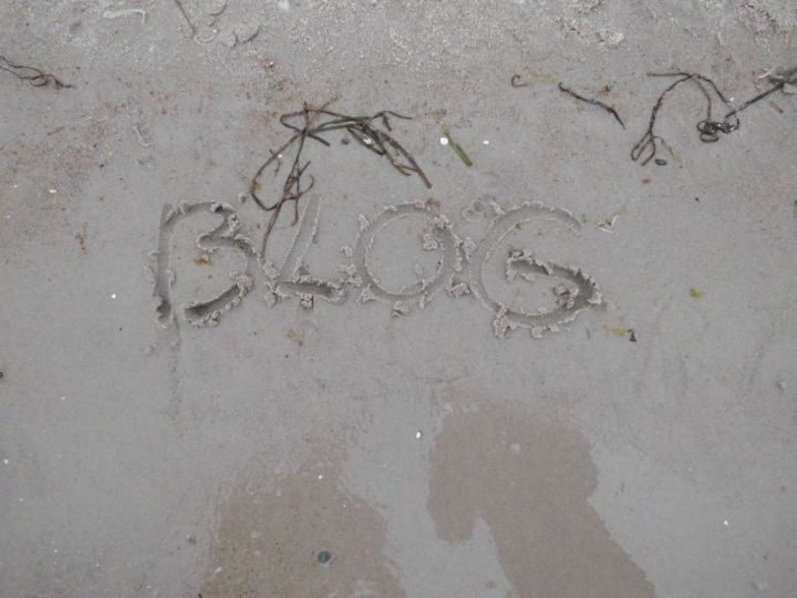 bloginthesand