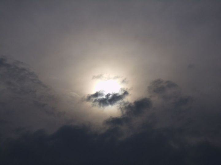 sunbehindclouds