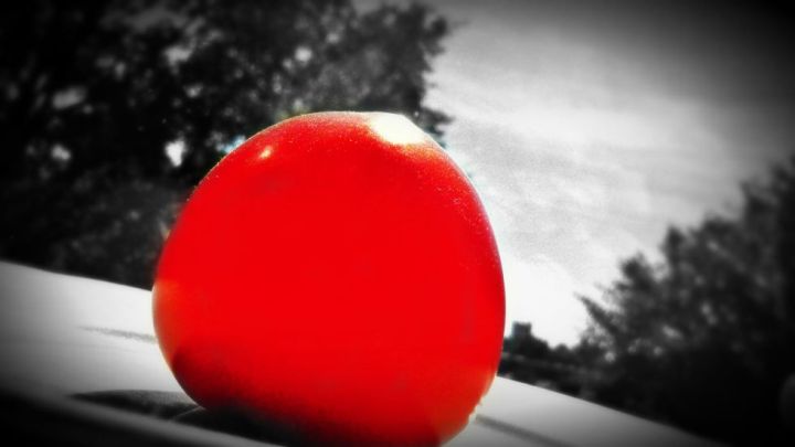 Photoshop Black and White Adjustment Layer