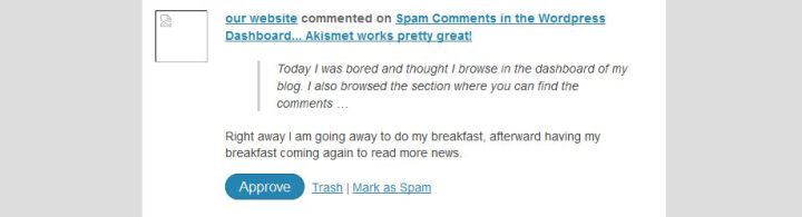 Hilarious Spam Example