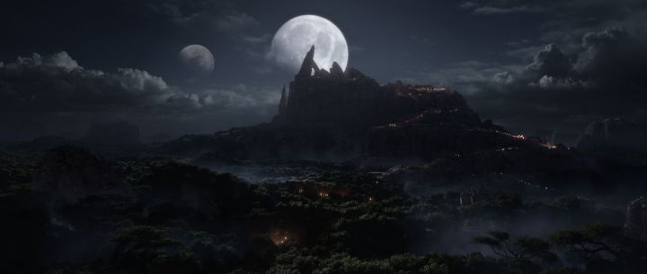 World of Warcraft Warlords of Draenor Cinematic Teaser