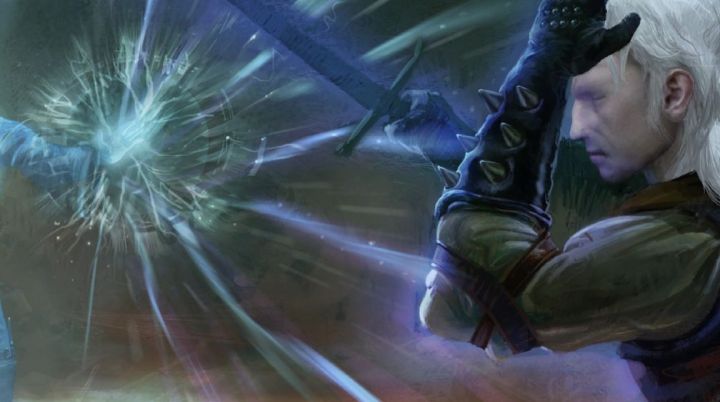 The Witcher 1 Screenshot 03