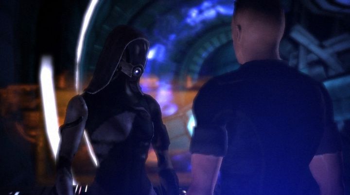 Mass Effect Screenshot 2
