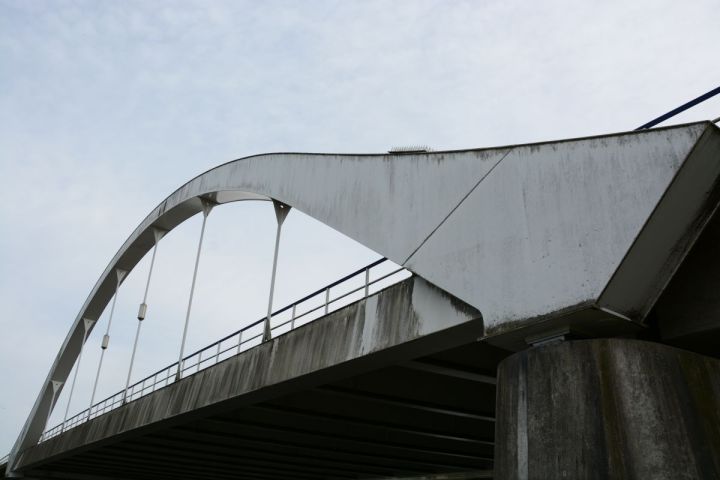 Bridge photo original