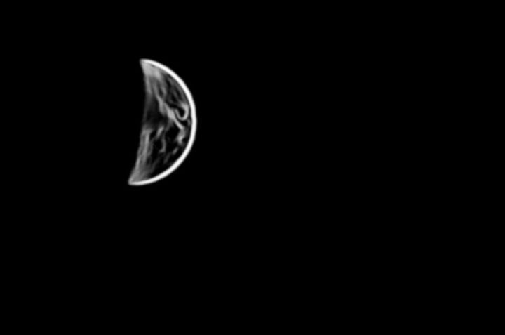 Lightroom sharpening mask