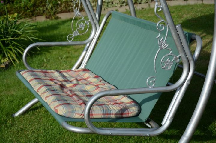 Sun Lounger