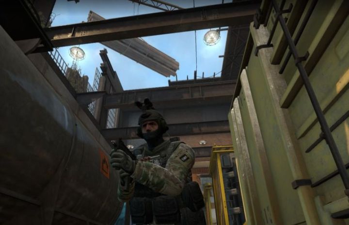 Counter Strike Screenshot