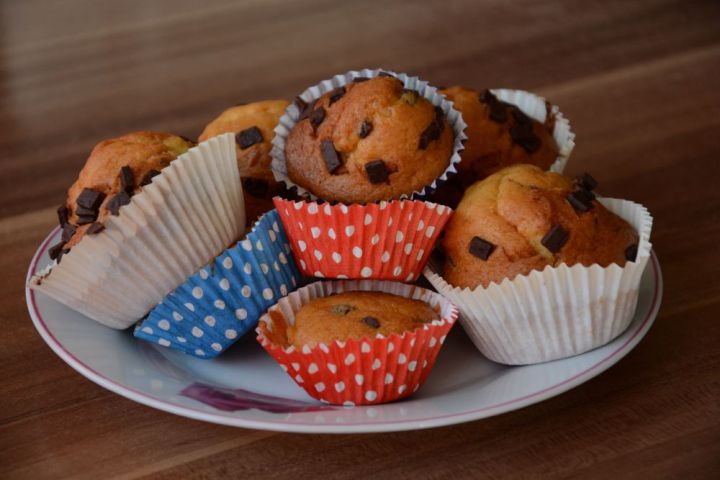 Muffins