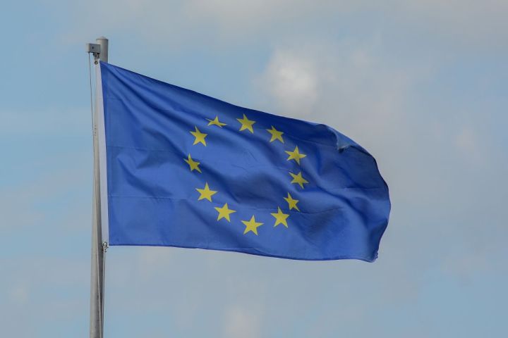 Flag of the European Union