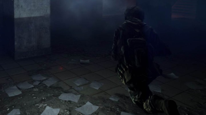 Battlefield 4 Screenshot