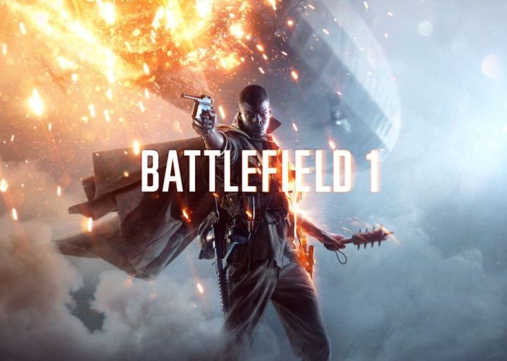 Battlefield 1