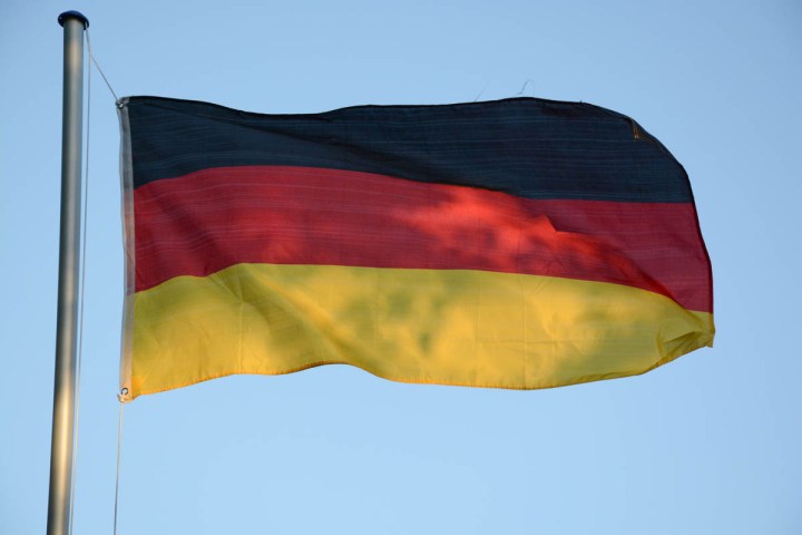 Germany Flag