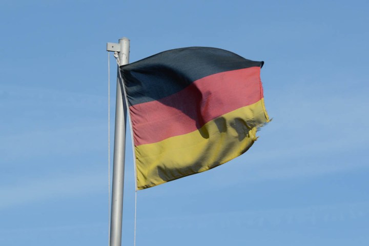 Germany Flag
