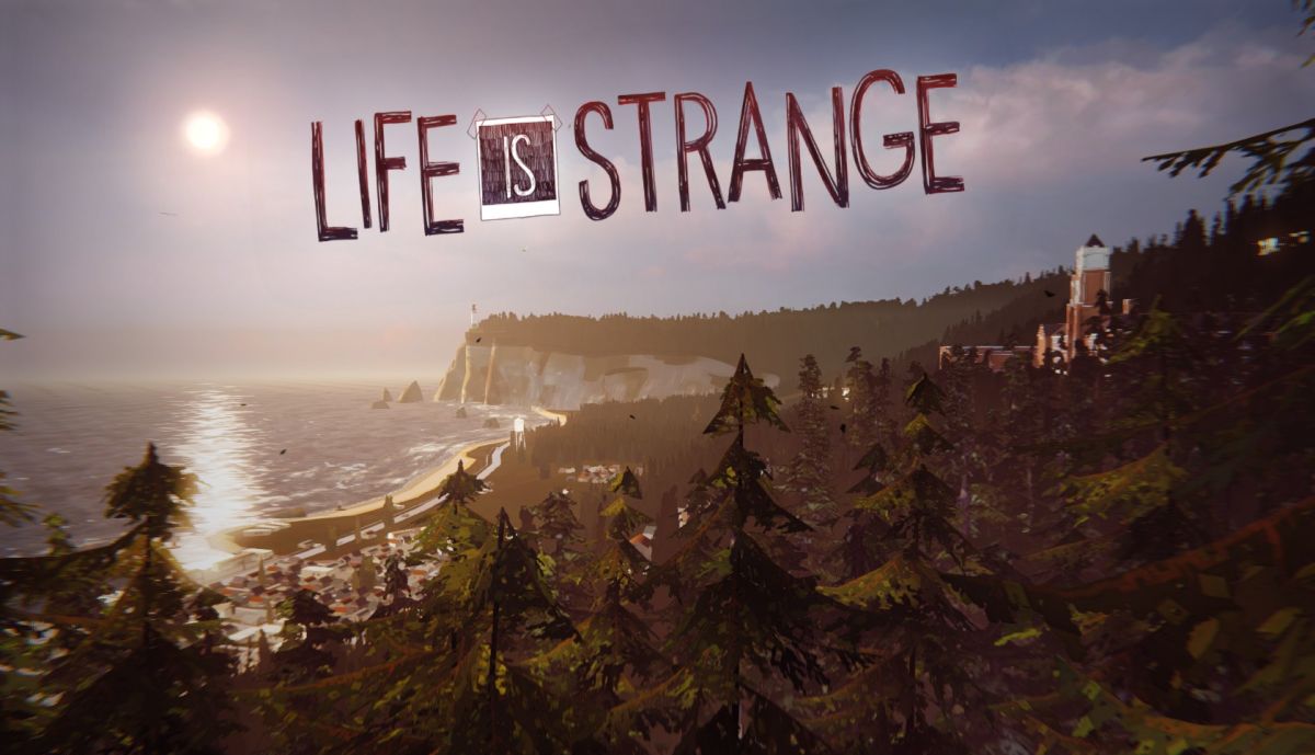 Life is Strange Review: Maxine Caulfield, A Time-traveling Photographer –  Diary of Dennis, image size:1200x689