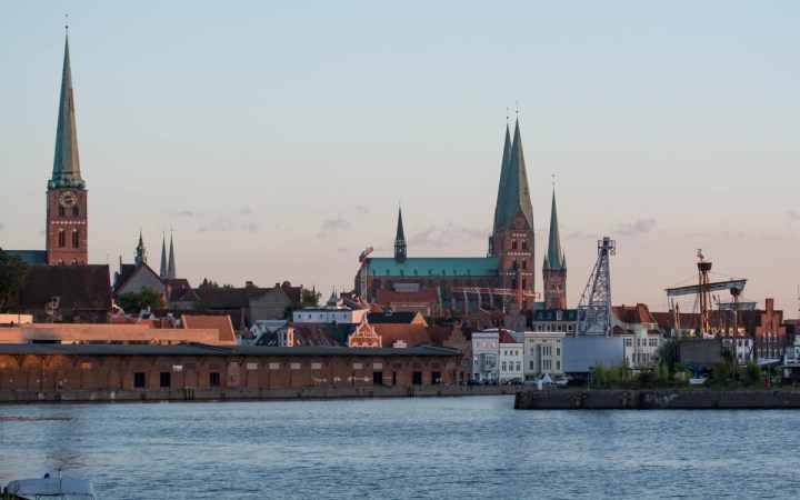 lubeck