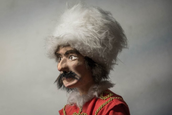 king-thrushbeard-lubecker-marchenwald