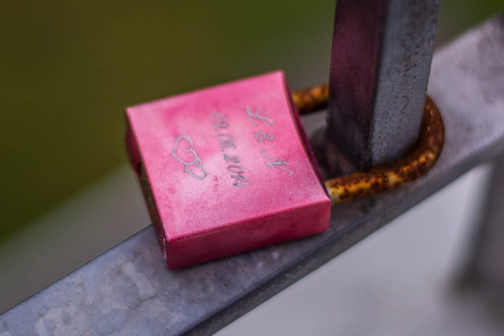 love-lock