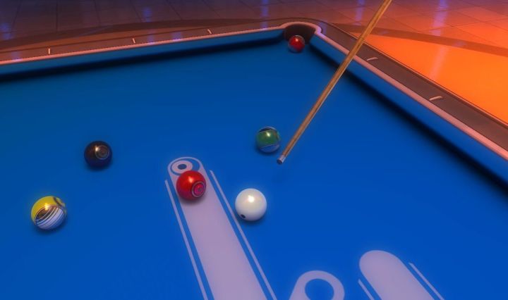 Pool Nation Screenshot