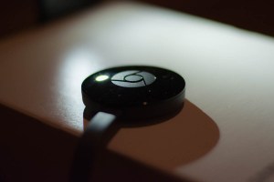 Google Chromecast Stick