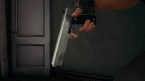 PlayerUnknown's Battlegrounds screenshot