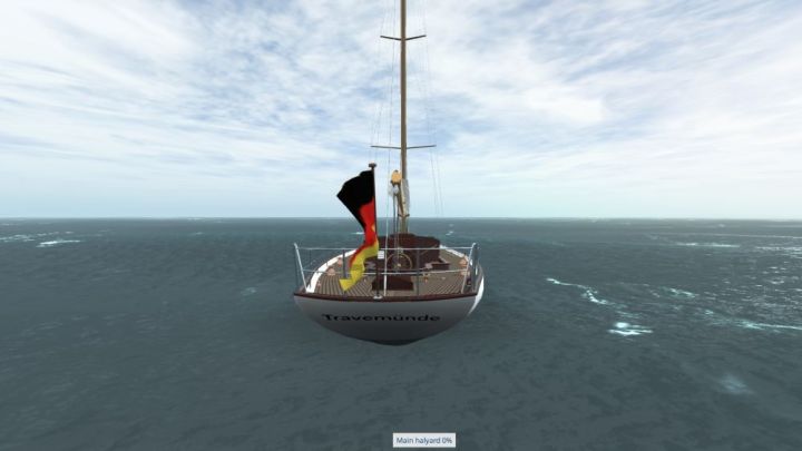 Sailaway Screenshot