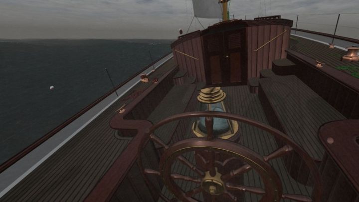 Sailaway Screenshot