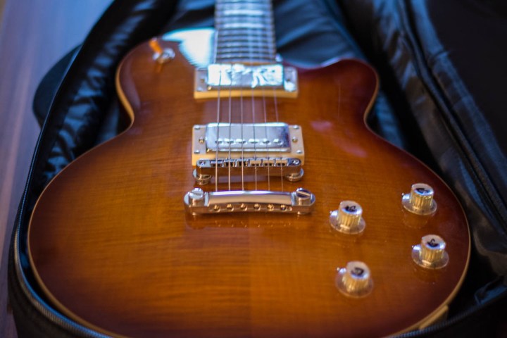 Guild Bluesbird Newark St. Collection