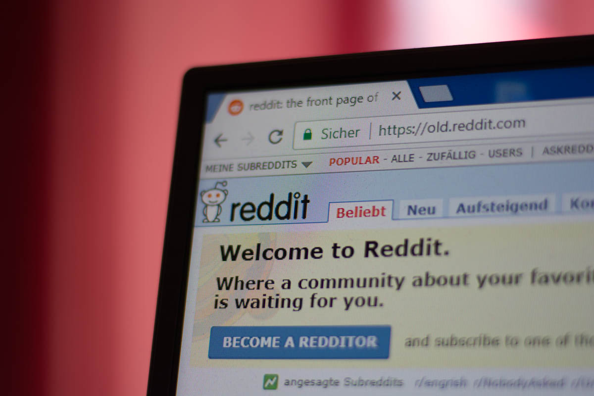 How To Disable The Reddit Redesign To Get The Classic Reddit Design ...
