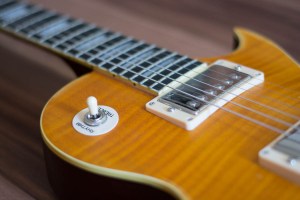 Vintage V100 Distressed Lemon Drop