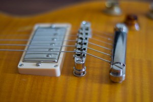 Vintage V100 Distressed Lemon Drop