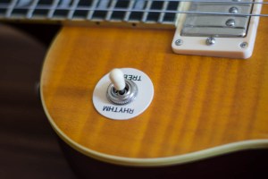 Vintage V100 Distressed Lemon Drop