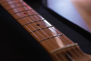 Fender Classic Series 50's Stratocaster Maple Neck