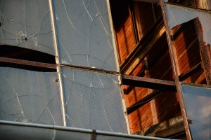 Lost Place - Abandoned Structure