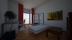 Room Design Final Version