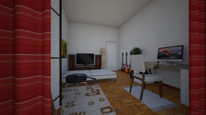 Room Design Final Version