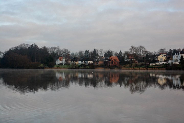 Reinfeld and Herrenteich