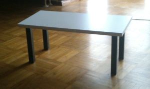 diy pc stand for my ikea alex karlby desk 4