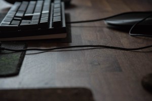 my workplace and gaming area 19