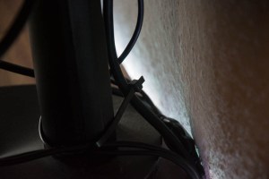 my workplace and gaming area 9