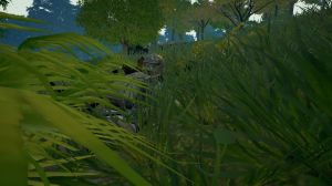 PUBG screenshot