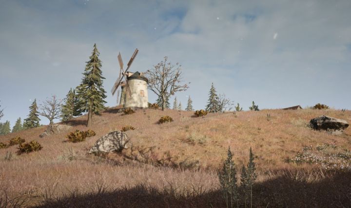 Beautiful PUBG Screenshot