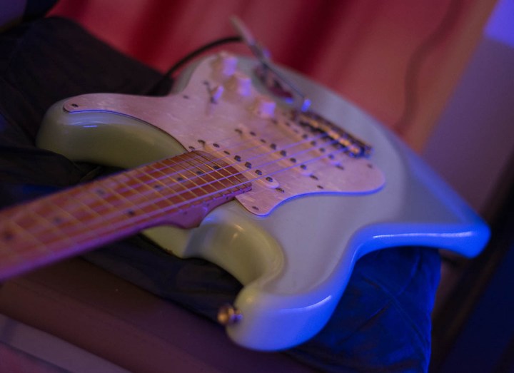 Classic Series '50s Stratocaster