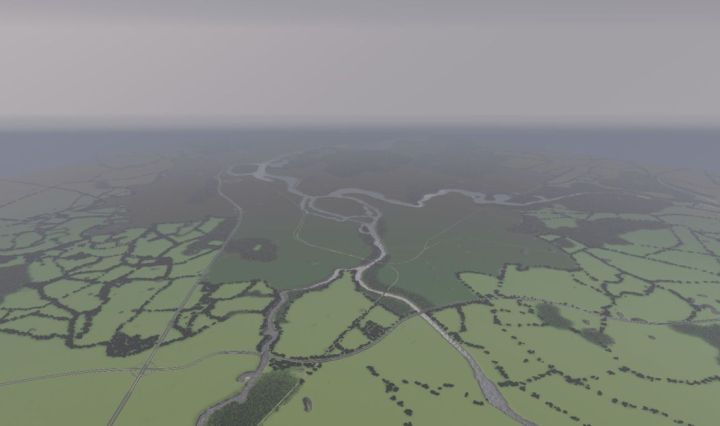 Cities Skylines Map Making