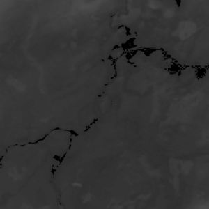 Heightmap (SRTM3 v4.1)