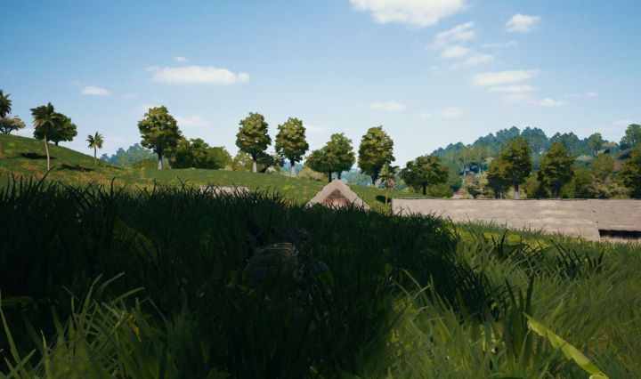 PUBG Screenshot