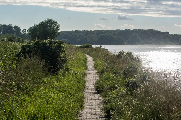 Schellbruch path
