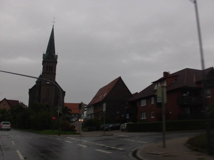 Town in Thuringia