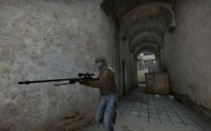 CSGO Screenshot