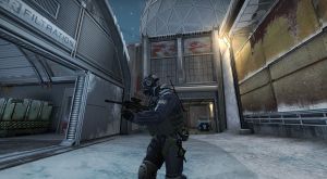 CSGO Screenshot