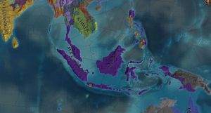 Europa Universalis 4 screenshot